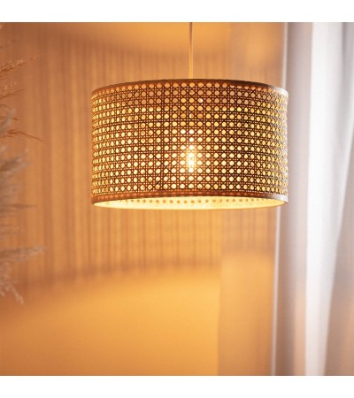 Suspension Rotin Mampa - 73906 - vue 6