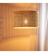 Suspension Rotin Mampa - 73906 - vue 6