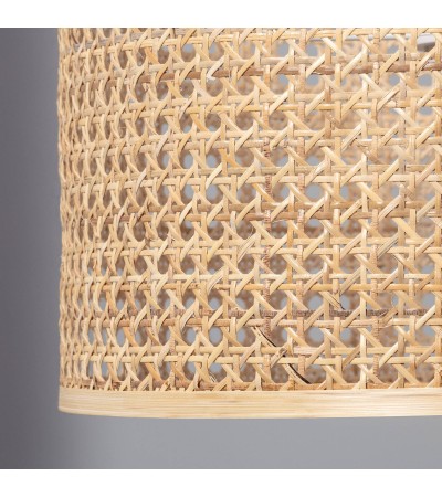 Suspension Rotin Mampa - 73906 - vue 8