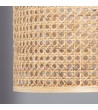 Suspension Rotin Mampa - 73906 - vue 8