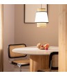 Suspension Rotin Marya - 82517 - vue 4
