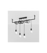 Suspension Salamanca 4 SOLLUX - 82259 - vue 1