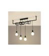 Suspension Salamanca 4 SOLLUX - 82259 - vue 4