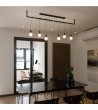 Suspension Salamanca 6 SOLLUX - 82260 - vue 4