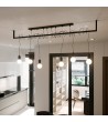 Suspension Salamanca 6 SOLLUX - 82260 - vue 5