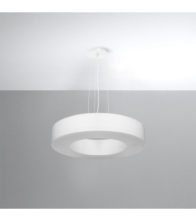 Suspension Saturno Slim 50 SOLLUX