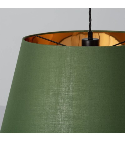 Suspension Textile Baharia - 65734 - vue 6