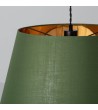 Suspension Textile Baharia - 65734 - vue 6