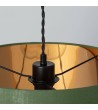 Suspension Textile Baharia - 65734 - vue 7