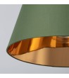 Suspension Textile Baharia - 65734 - vue 8