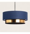 Suspension Textile Friedrich - 99072 - vue 3