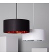 Suspension Textile Reflect - 65729 - vue 1