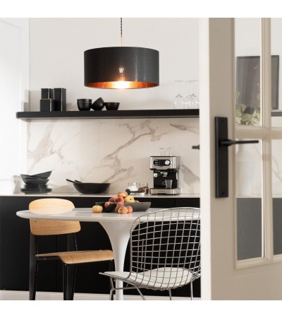 Suspension Textile Reflect - 65729 - vue 2