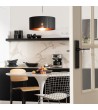 Suspension Textile Reflect - 65729 - vue 2