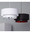 Suspension Textile Reflect Duo - 65735 - vue 1