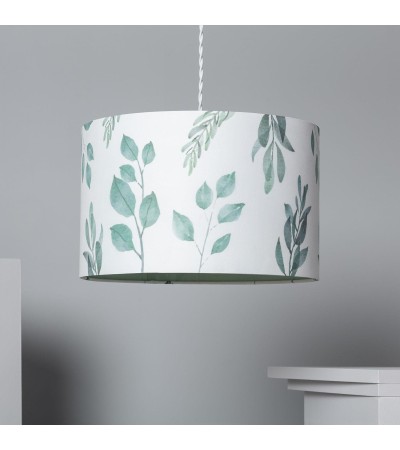 Suspension Textile Verdy