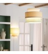 Suspension Tissu Chulu - 73665 - vue 2