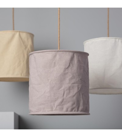 Suspension Tissu Kanzu