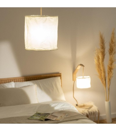 Suspension Tissu Kanzu - 71533 - vue 2