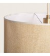 Suspension Tissu Nally - 108265 - vue 4
