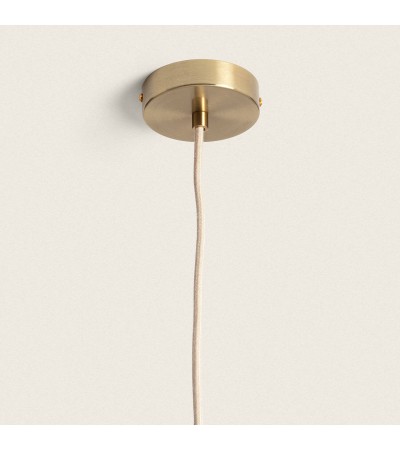 Suspension Tissu Nally - 108265 - vue 6
