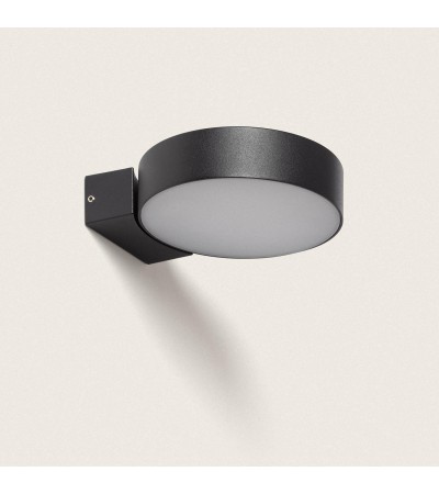 Applique Murale Extérieure Aluminium Nerida 8,3W