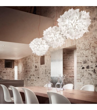 Suspension Veli Suspension Foliage SLAMP