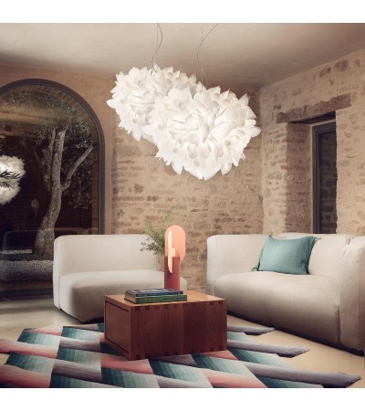 Suspension Veli Suspension Foliage SLAMP - 76397 - vue 2