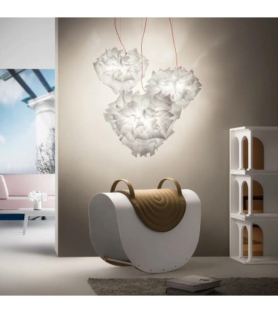 Suspension Veli Suspension Large Couture SLAMP