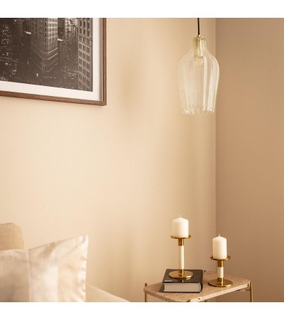 Suspension Verre Allende - 95234 - vue 2