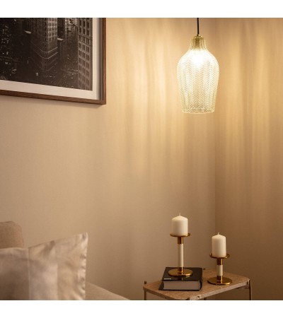 Suspension Verre Allende - 95234 - vue 6