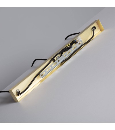 Suspension Verre Big Klimt - 95281 - vue 6