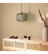 Suspension Verre Edwin - 102821 - vue 2