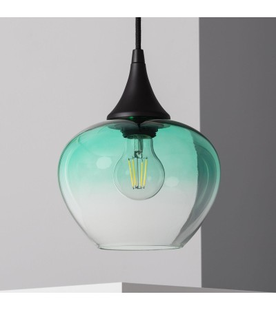Suspension Verre Manzana