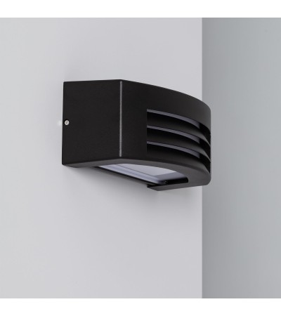Applique Murale Extérieure Aluminium Riva