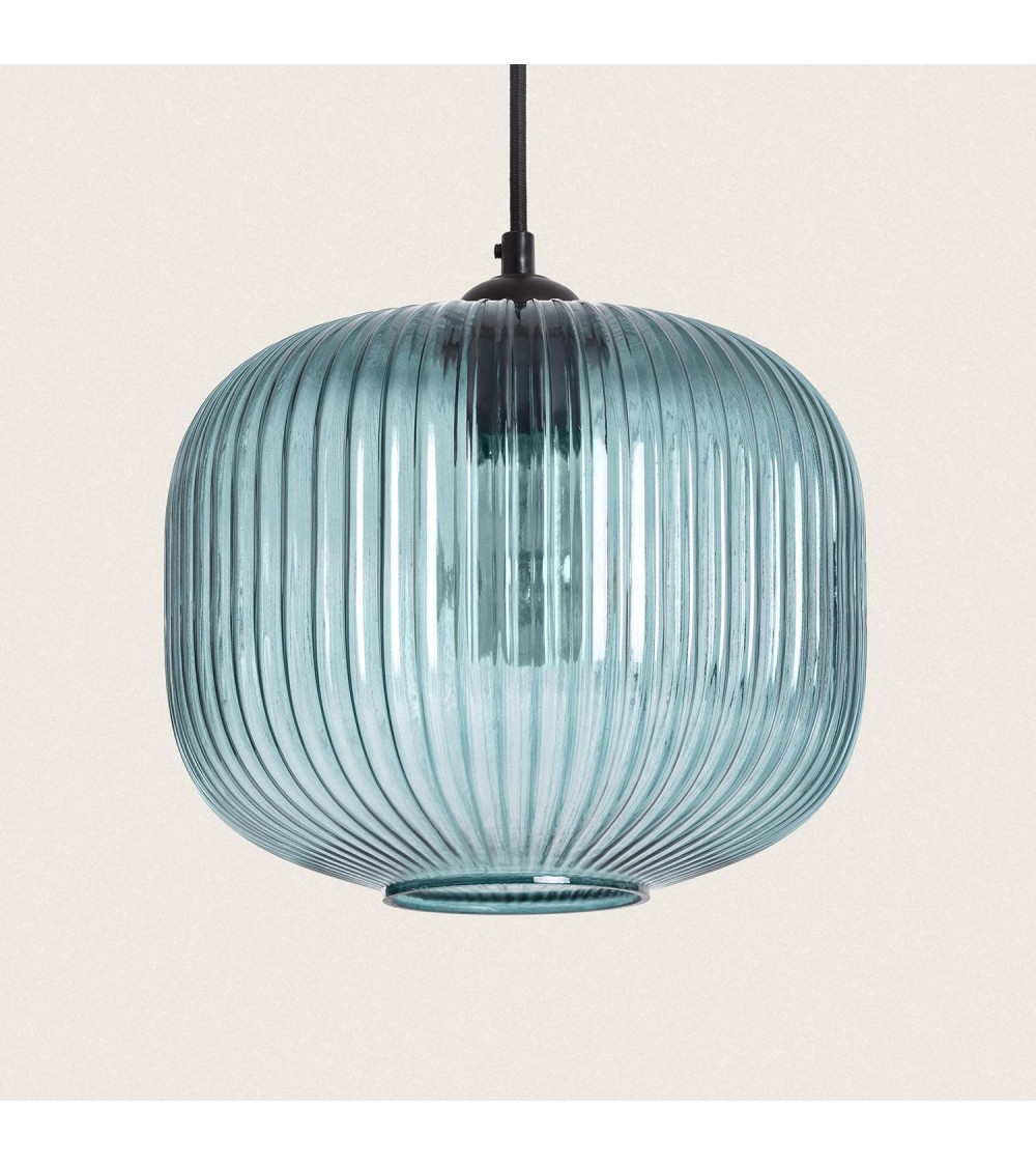 Suspension Verre Modra - 99049 - vue 1