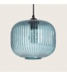 Suspension Verre Modra - 99049 - vue 1