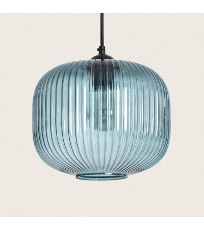Suspension Verre Modra - 99049 - vue 2