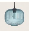 Suspension Verre Modra - 99049 - vue 2