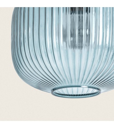 Suspension Verre Modra - 99049 - vue 4