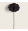 Suspension Verre Modra - 99049 - vue 5