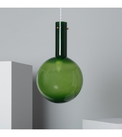 Suspension Verre Olivo