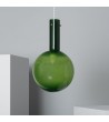 Suspension Verre Olivo - 94311 - vue 1
