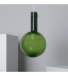 Suspension Verre Olivo - 94311 - vue 3