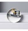 Suspension Verre Olivo - 94311 - vue 8