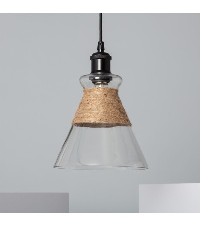 Suspension Verre Royesa