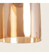 Suspension Verre Tulio - 102804 - vue 8