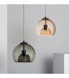 Suspension Verre Vaca - 64432 - vue 1