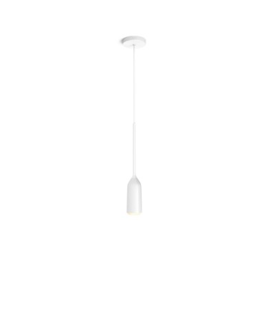 Suspension White Ambiance Devote Hue