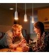 Suspension White Ambiance Devote Hue - 85538 - vue 4